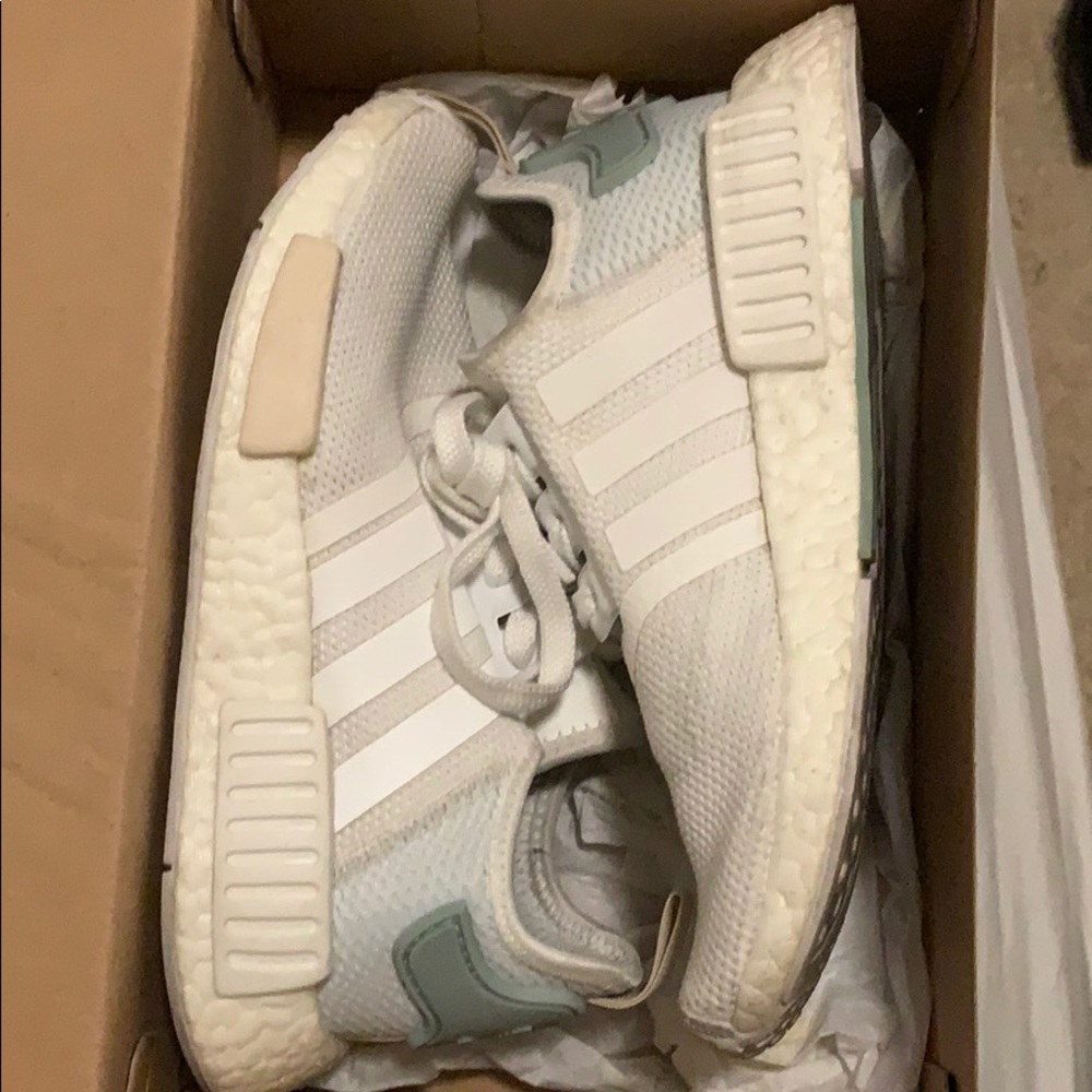 Addidas NMD